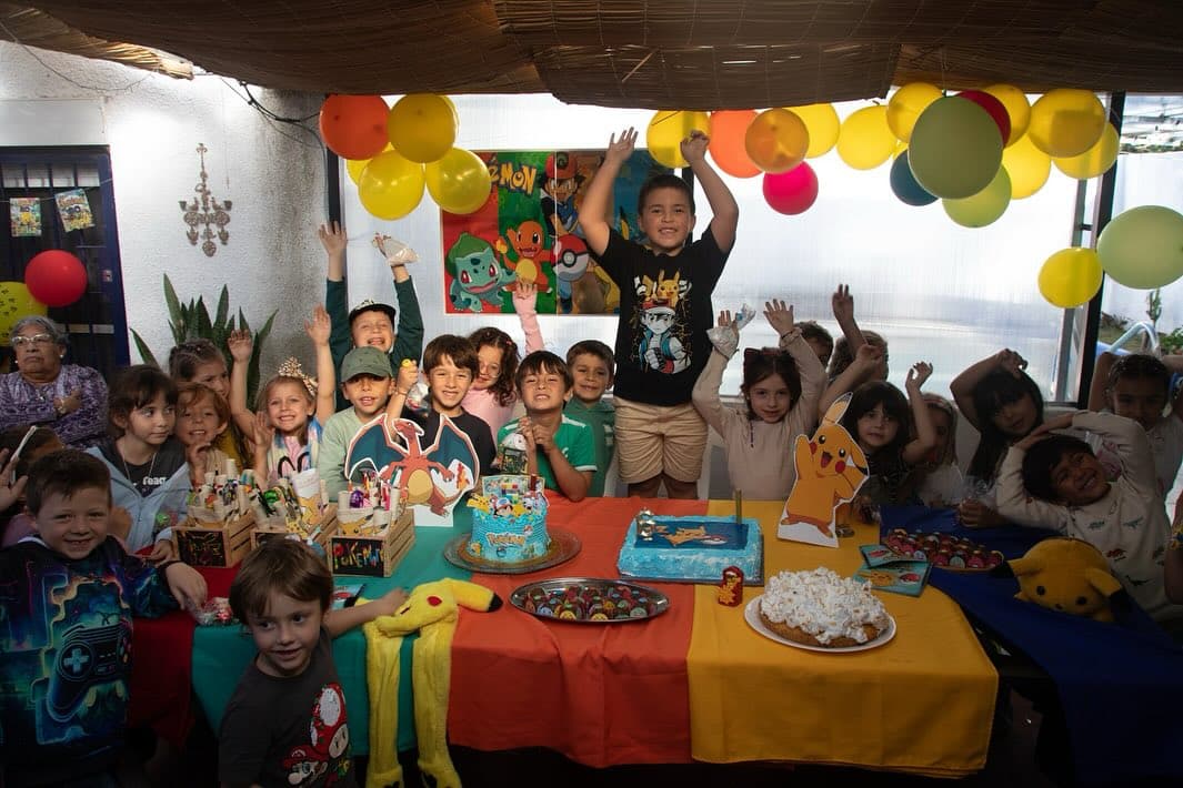 Fotografía escolar
