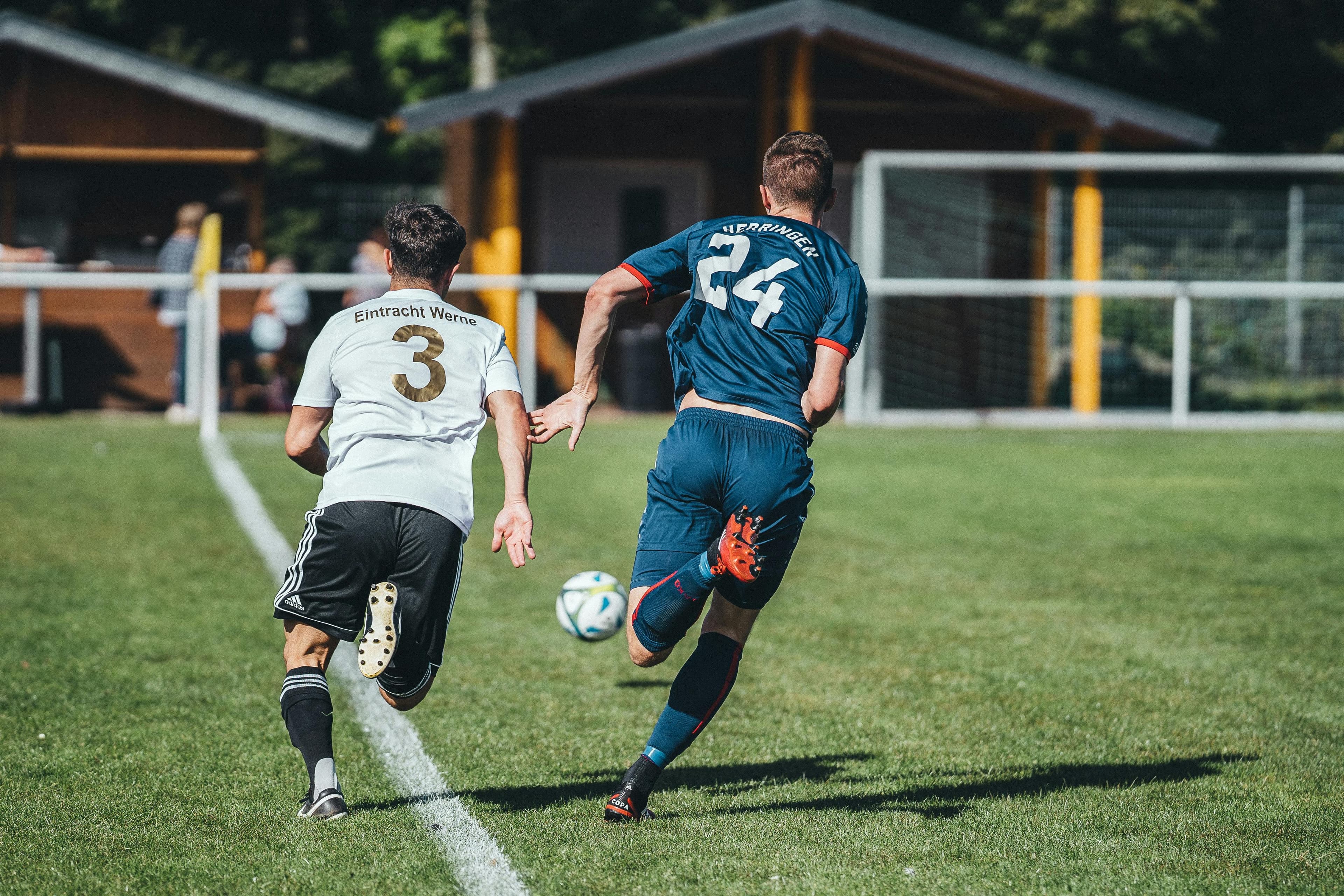 Fotografía deportiva